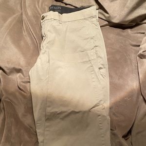 Calvin Klein Men’s Chino